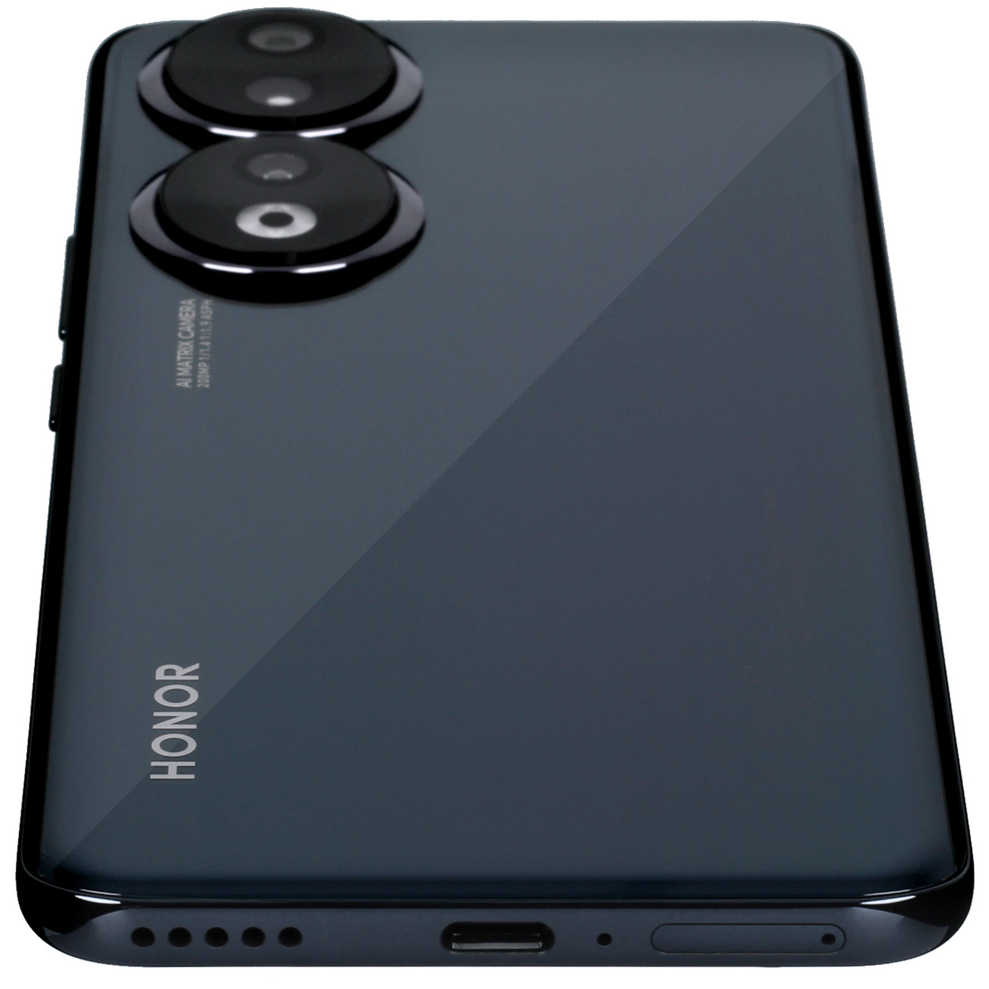 Смартфон Honor 90, 12/512 ГБ, чёрный