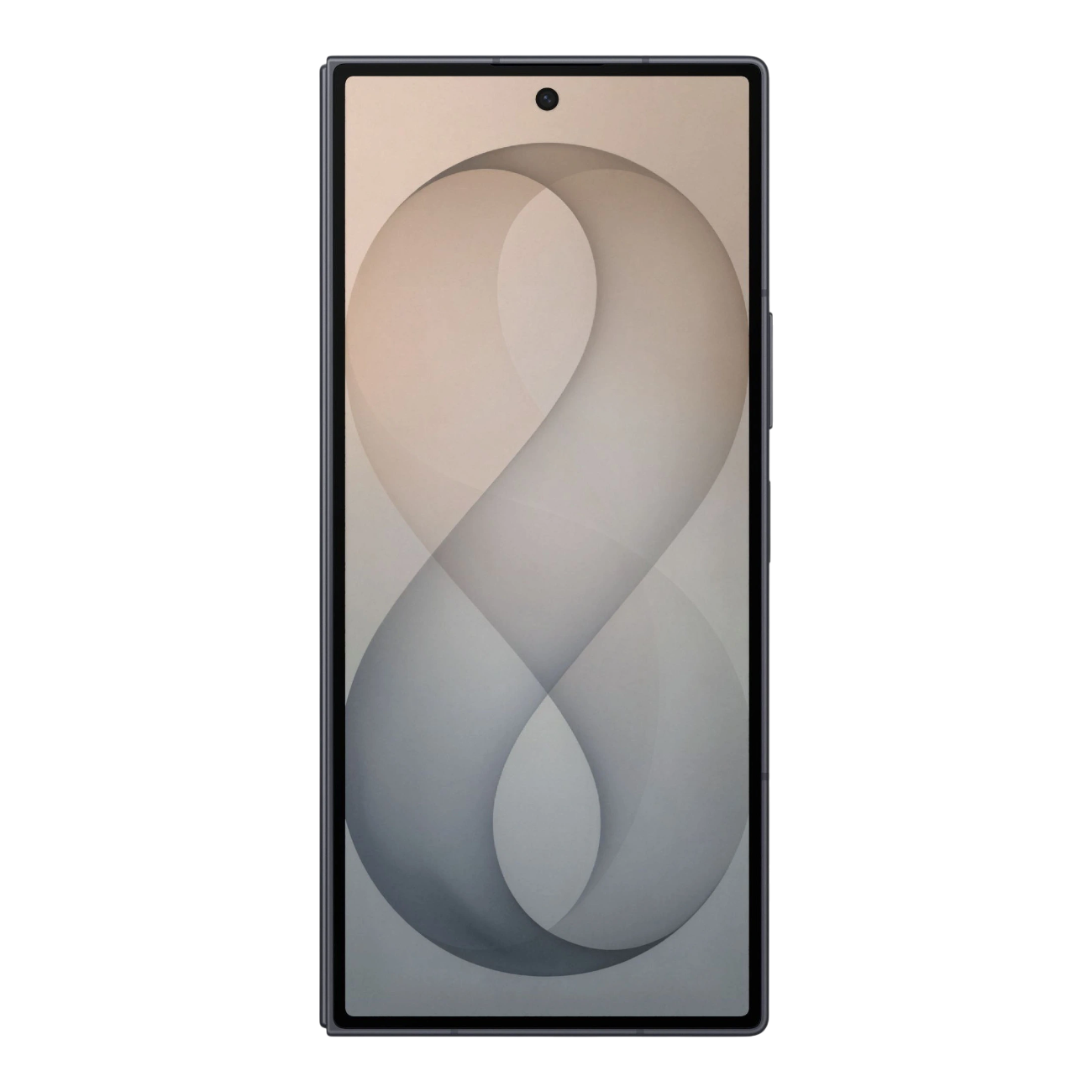 Смартфон Samsung Galaxy Z Fold8 Ultra, 16/1 ТБ, Graphite (графитовый)