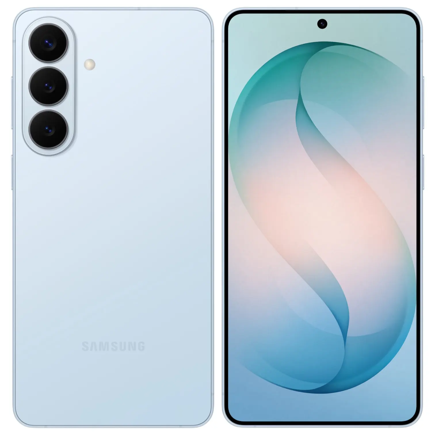 Смартфон Samsung Galaxy S26 Plus (Exynos), 12/512 ГБ, Sky Blue (небесно-голубой) Смартфон Samsung Galaxy S26 Plus (Exynos), 12/512 ГБ, Sky Blue (небесно-голубой)