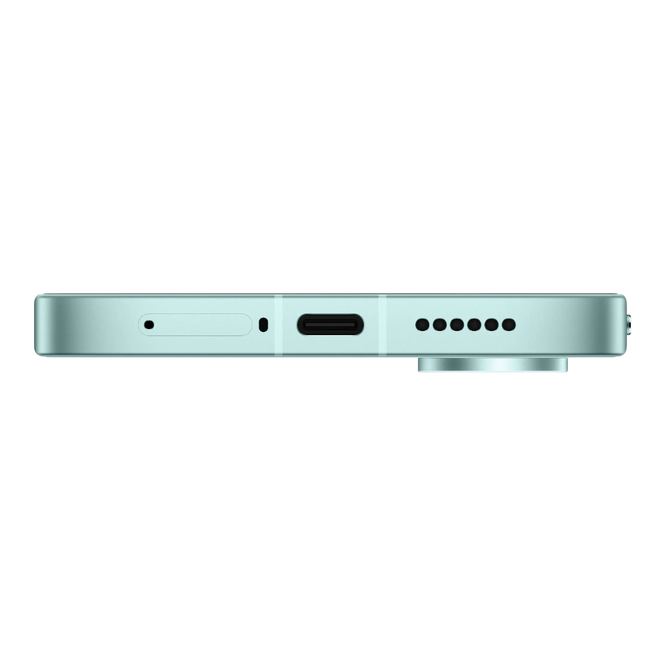 Смартфон POCO X8 Pro, 12/512 ГБ, Mint Green (мятно-зелёный)