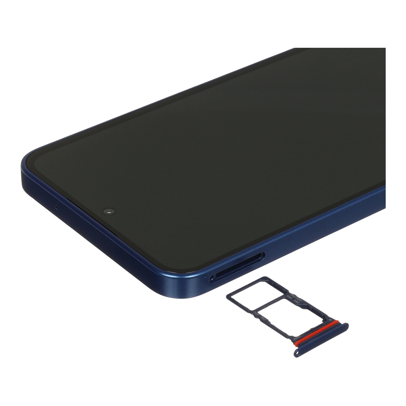 Смартфон Samsung Galaxy A27, 8/256 ГБ, Blue (синий)