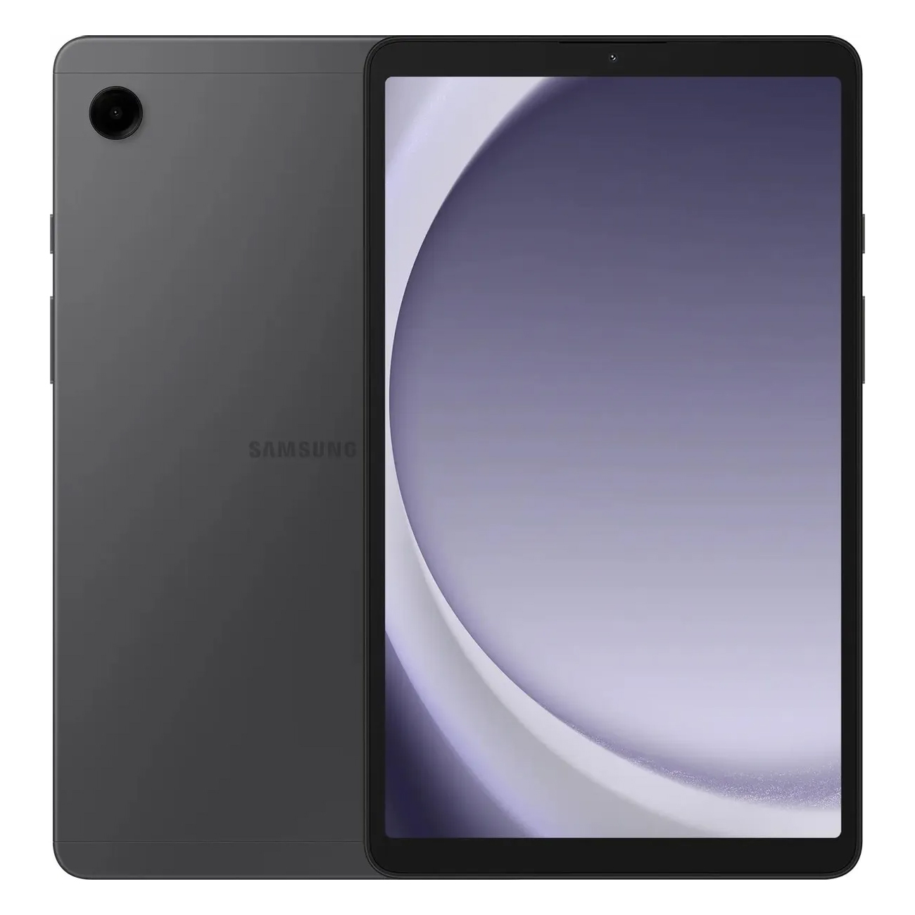 Планшет Samsung Galaxy Tab A9  8.7", 8/128ГБ , Wi-Fi + Cellular, серый