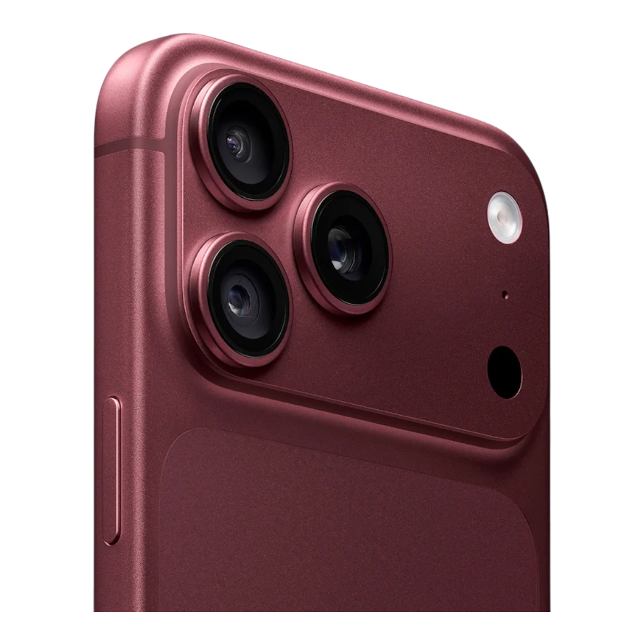 Смартфон Apple iPhone 18 Pro Max, 512 ГБ, Burgundy (бордовый) SIM+eSIM