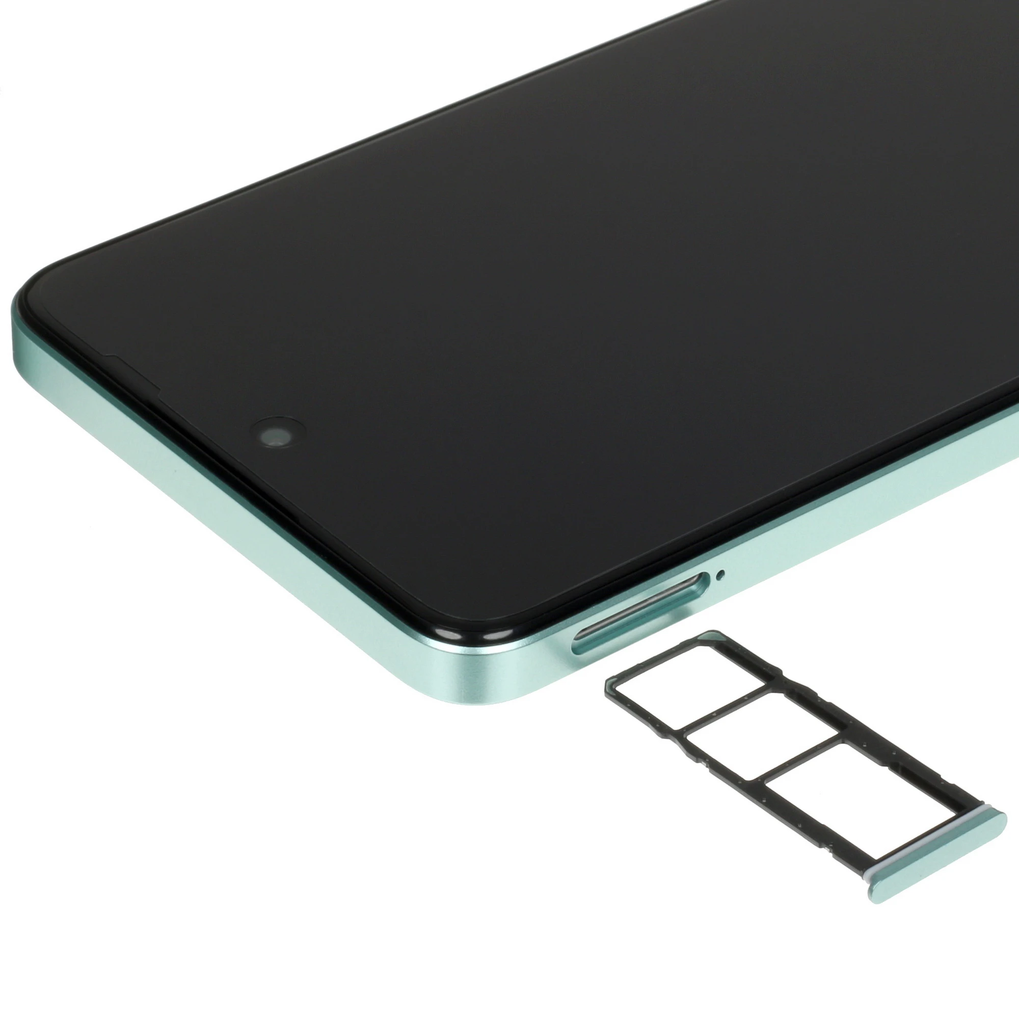 Смартфон Realme C55, 6/128 ГБ, Rainforest (тропический лес)