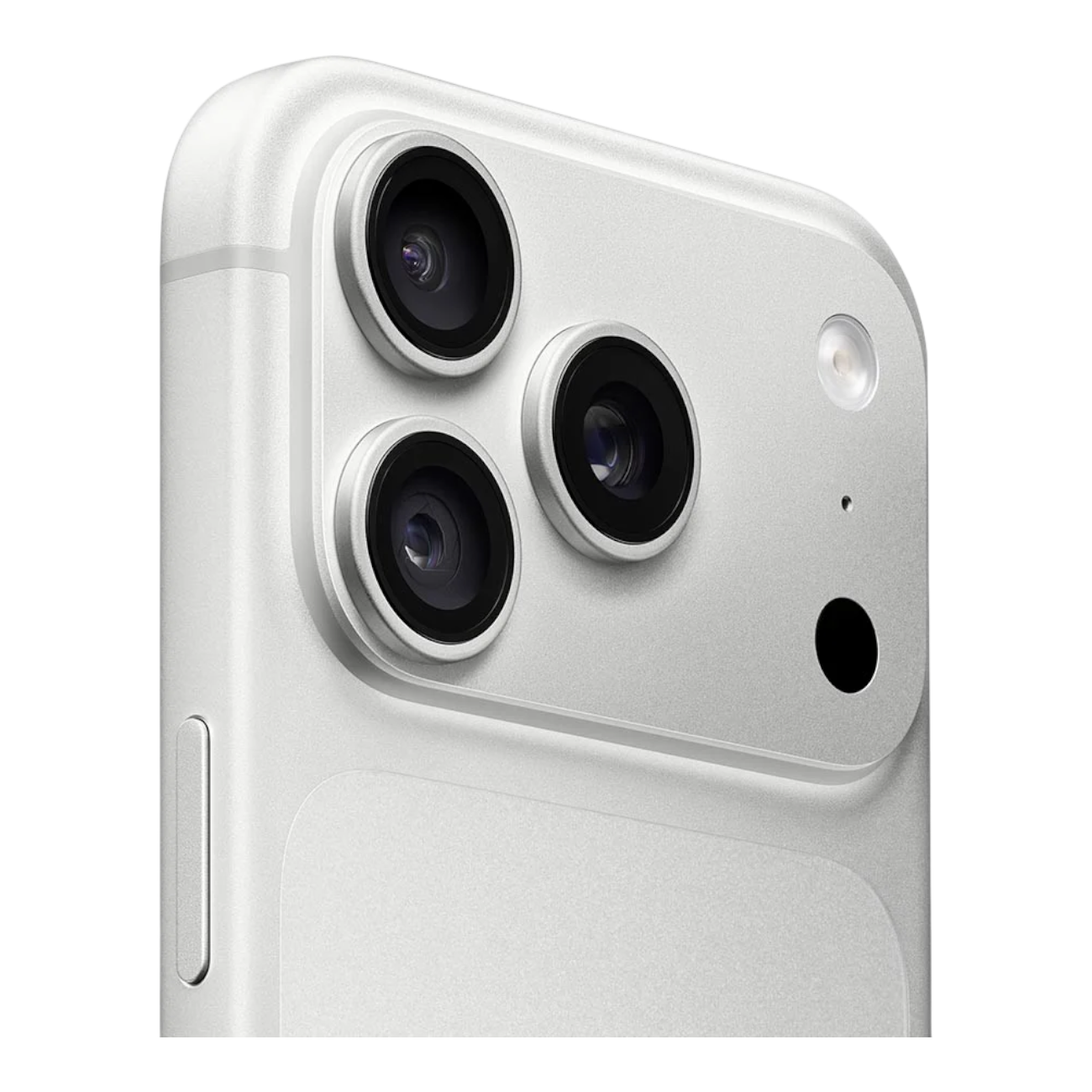 Смартфон Apple iPhone 18 Pro, 256 ГБ, Silver (серебристый) Dual eSIM