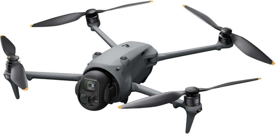 Квадрокоптер DJI Mavic 4 Pro Квадрокоптер DJI Mavic 4 Pro