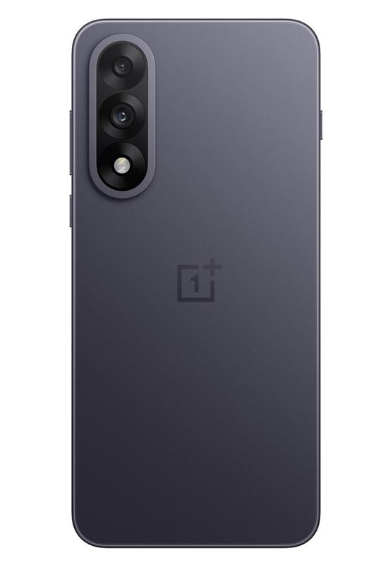 Смартфон OnePlus Nord 5, 12/512 ГБ, Phantom Grey (тёмно-серый)