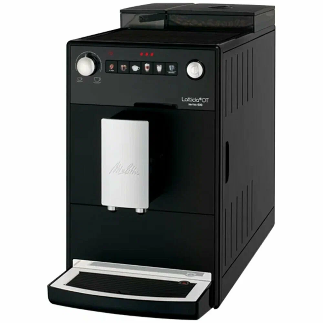 Кофемашина Melitta Caffeo Latticia OT 300-100  F