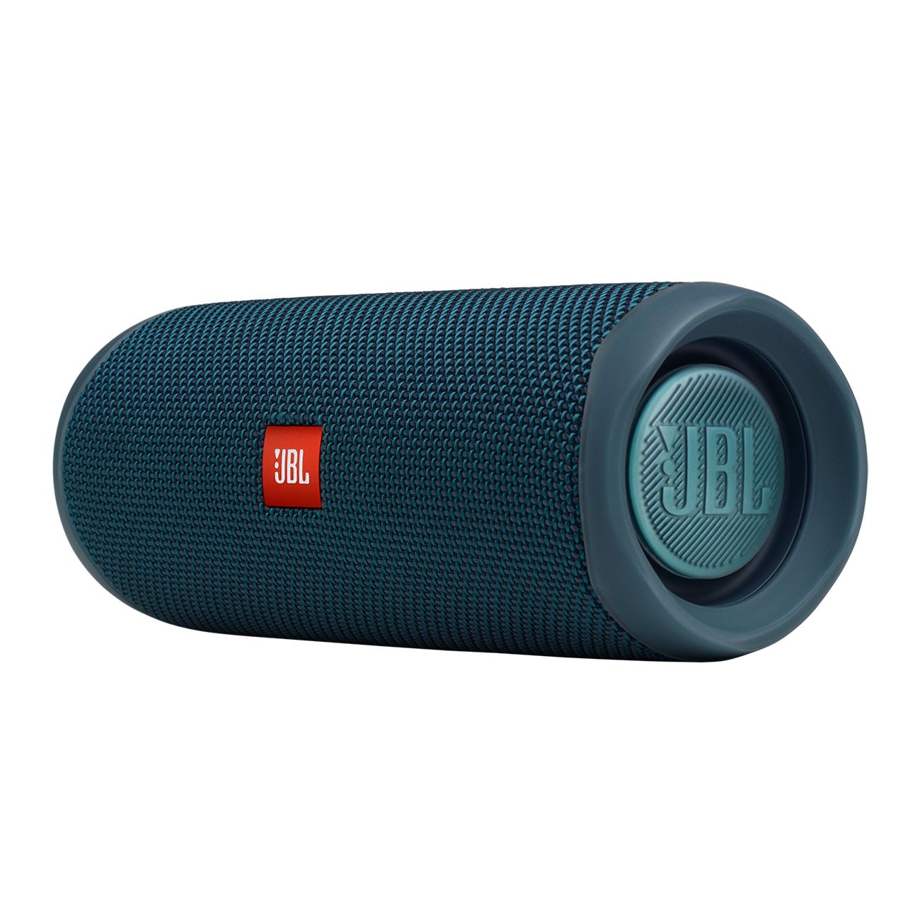 Портативная акустика JBL Flip 5, синий