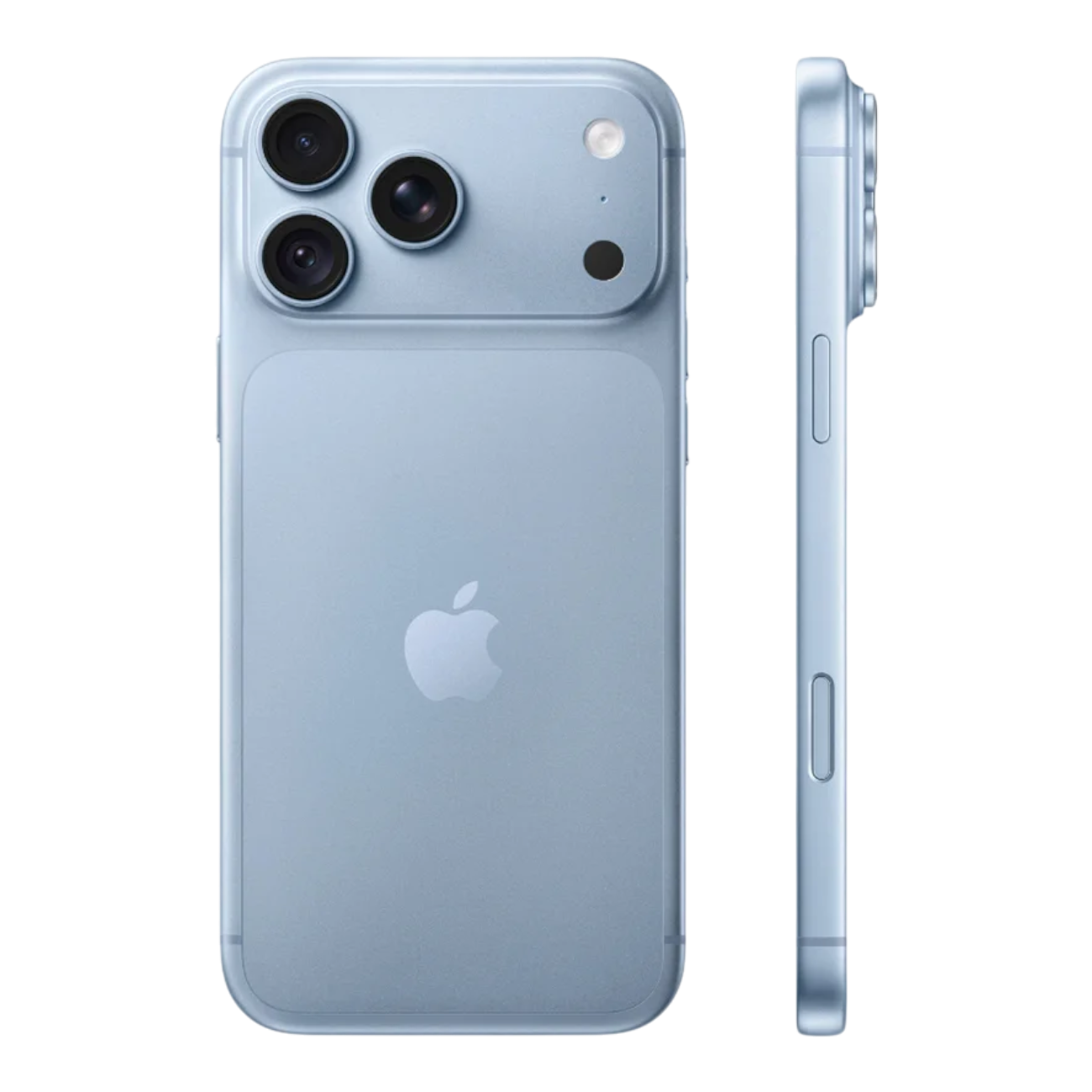 - Смартфон Apple iPhone 18 Pro Max, 2 ТБ, Glacier (ледниково-голубой) SIM+eSIM