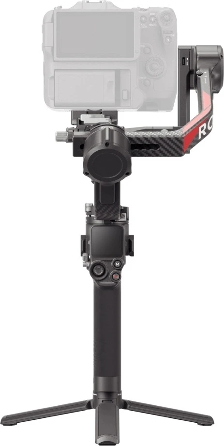 Стабилизатор DJI Ronin RS 4 Pro