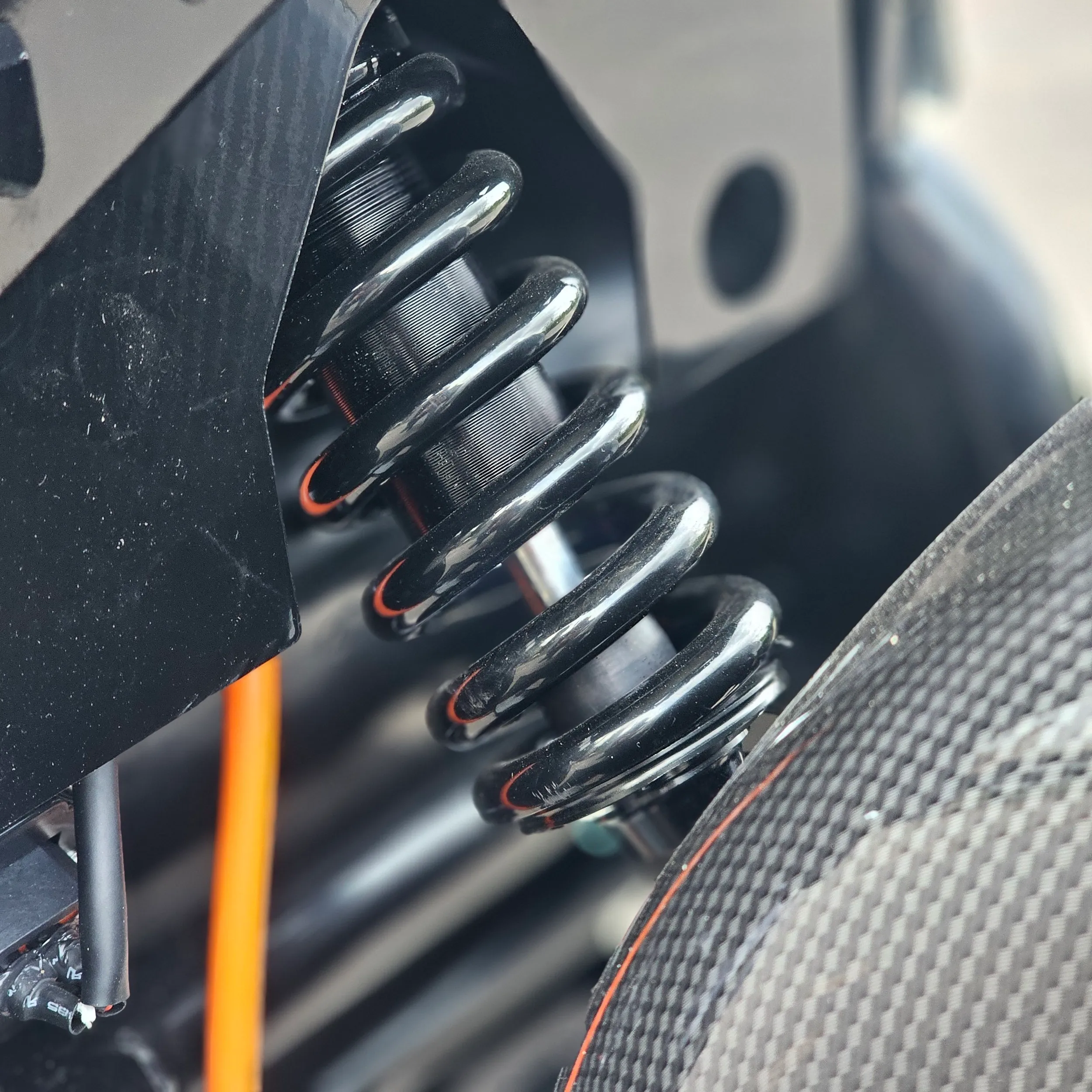 Электроскутер IKINGI Chopper