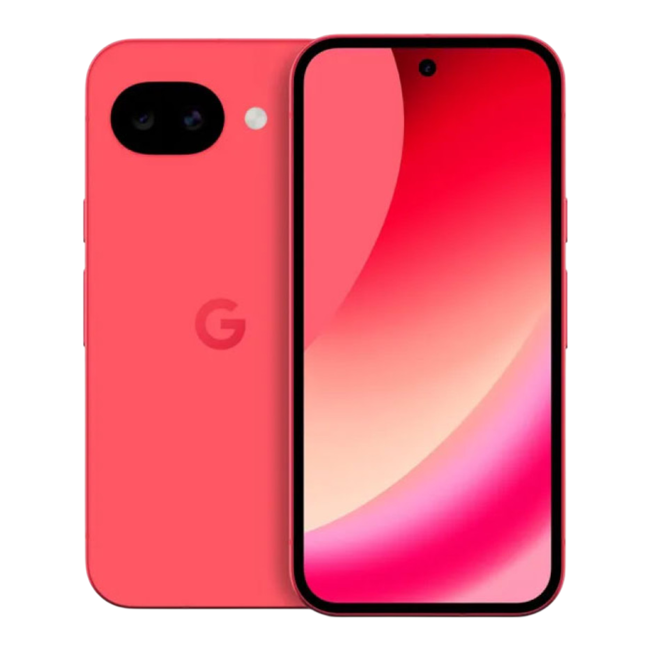 Смартфон Google Pixel 10a, 8/256 ГБ, Berry (ягодный) Смартфон Google Pixel 10a, 8/256 ГБ, Berry (ягодный)