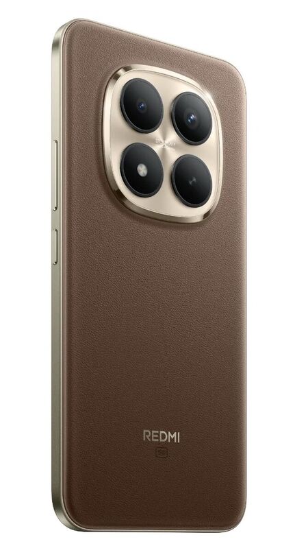 Смартфон Xiaomi Redmi Note 15 Pro Plus 5G, 8/256 ГБ, Mocha Brown (коричневый мокко)