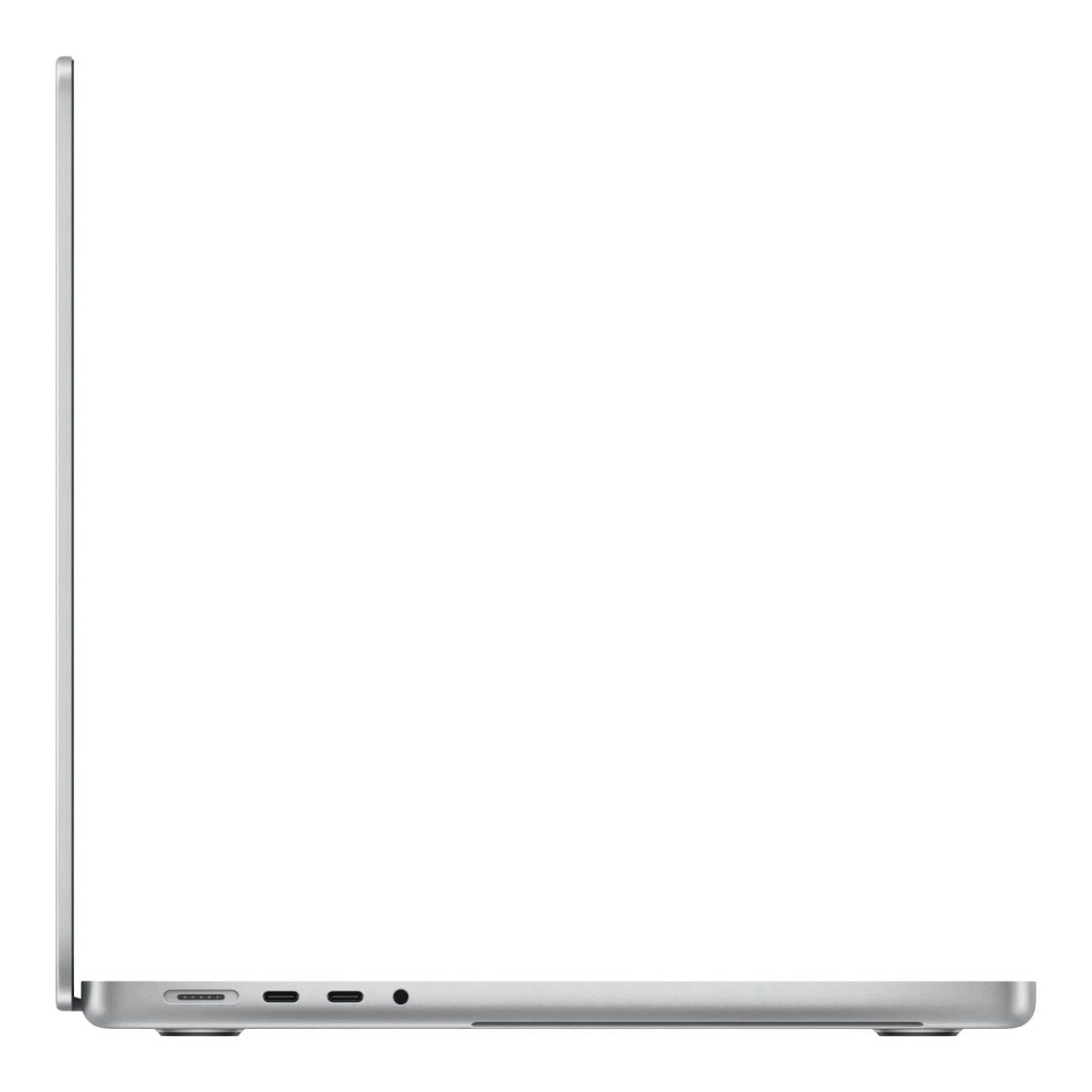 Ноутбук Apple MacBook Pro 14″ (M5 Pro, 15-Core CPU / 16-Core GPU), 24 ГБ / 1 ТБ, Silver (серебристый) (MGDN4)