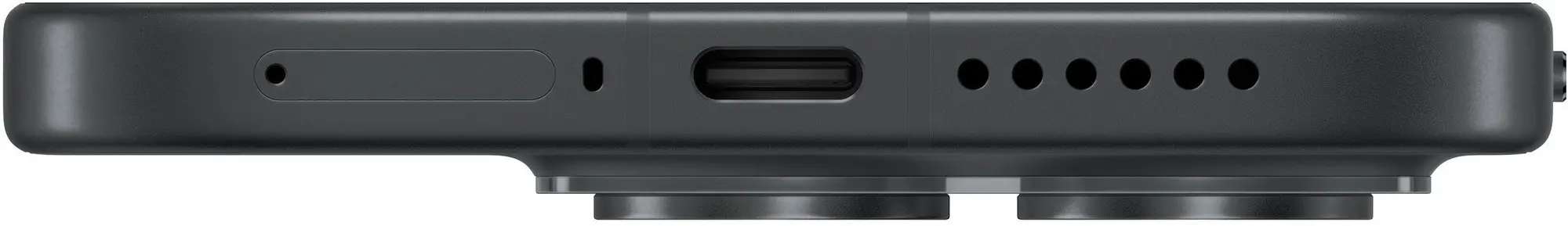 Смартфон Xiaomi 17, 12/256 ГБ, Black (чёрный)