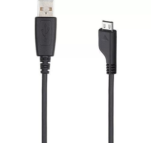 Кабель USB-A — microUSB, 1 м (Samsung)