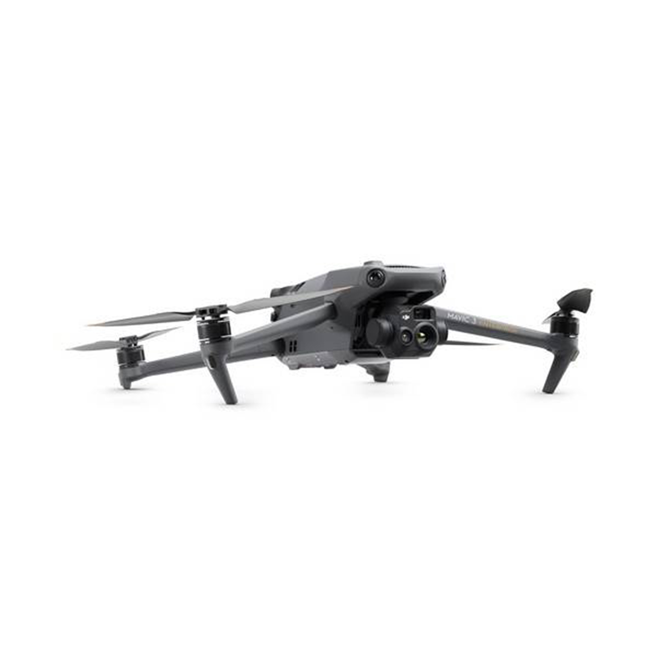 Квадрокоптер DJI Mavic 3T (Thermal) Plus Combo