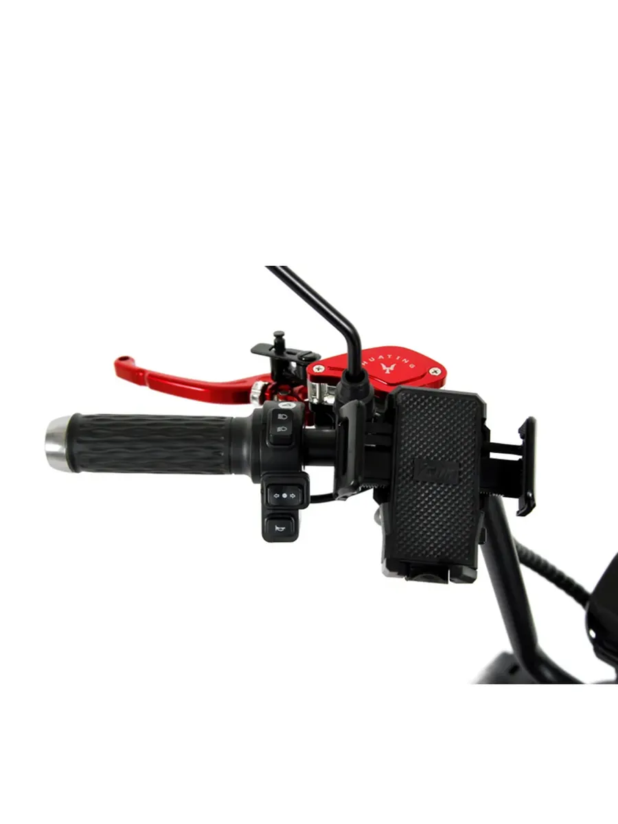 Электроскутер IKINGI X7 PRO TRIKE Электроскутер IKINGI X7 PRO TRIKE