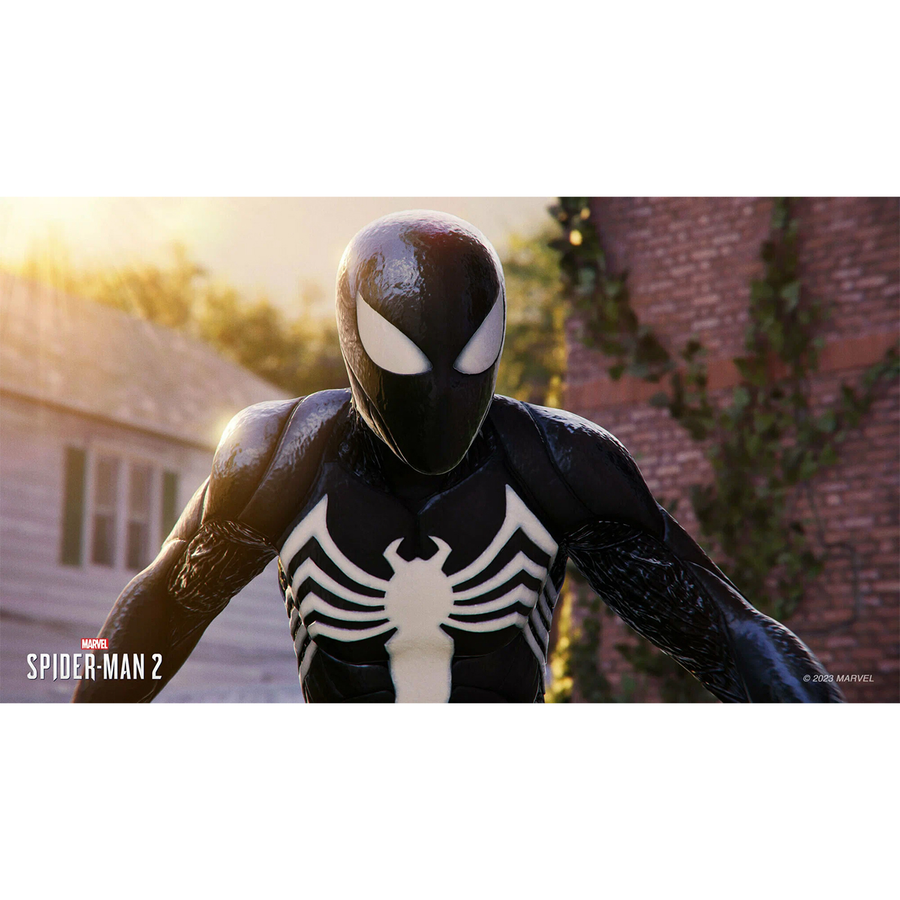 Игра: Marvel's Spider-Man 2 2023 PS5 (русские субтитры)