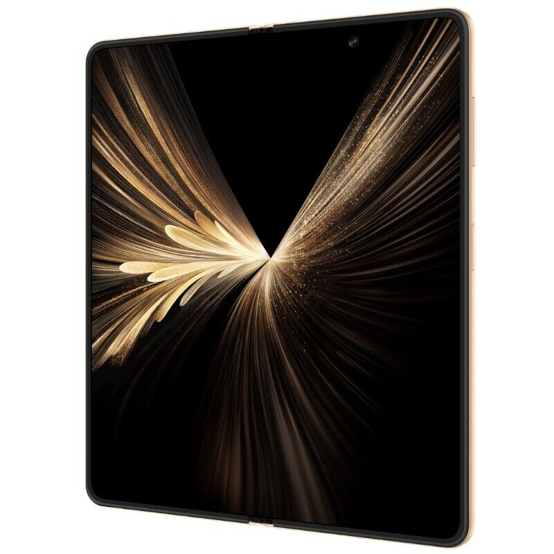 Смартфон Honor Magic V5, 16/512 ГБ, Reddish Brown (коричнево-красный)