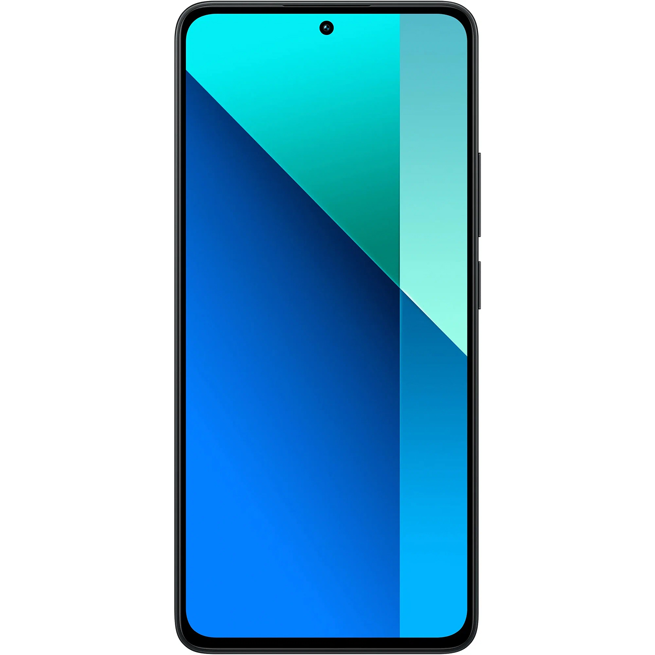 Смартфон Xiaomi Redmi Note 13 4G 8/256 ГБ, Midnight black