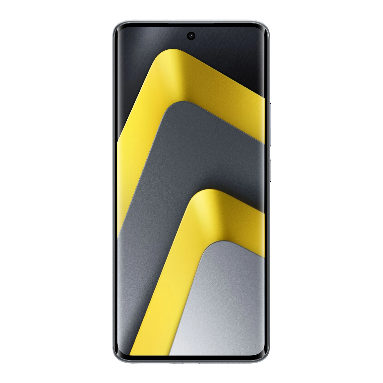 Смартфон Xiaomi POCO M8, 8/512 ГБ, Silver (серебристый)