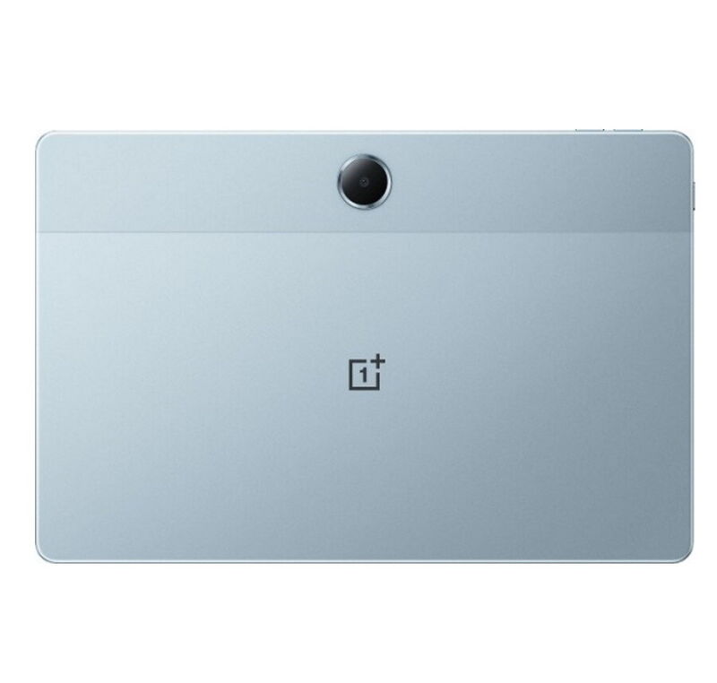 Планшет OnePlus Pad Lite, 8/128 ГБ, Blue (синий)