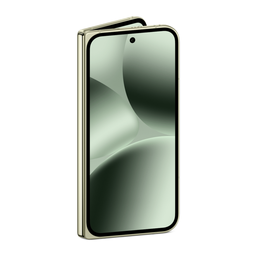 Смартфон Google Pixel 10 Pro Fold, 16/512 ГБ, Jade (нефритовый)