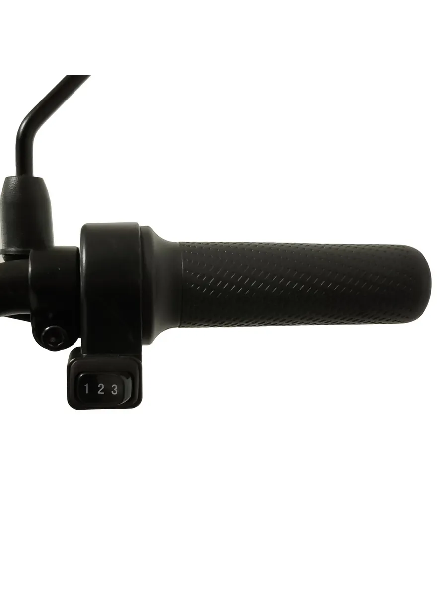 Электросамокат Kugoo EC 03