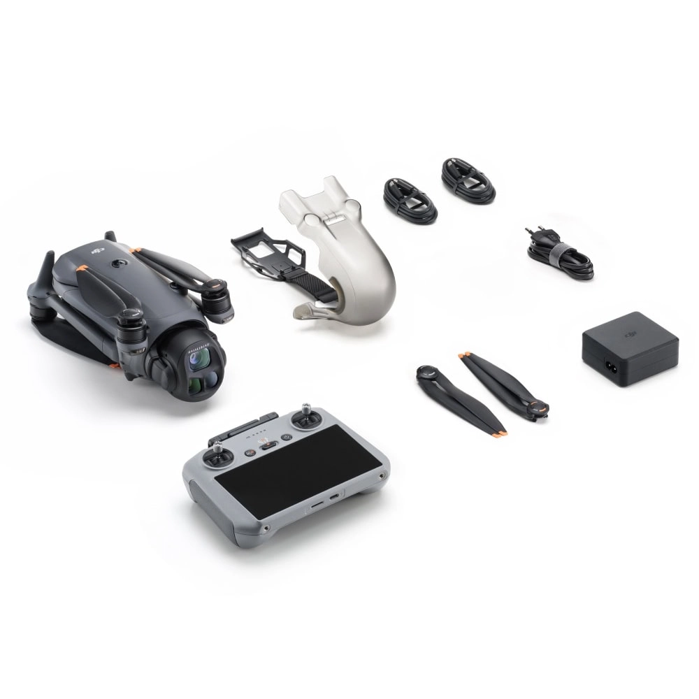 Квадрокоптер DJI Mavic 4 Pro Квадрокоптер DJI Mavic 4 Pro