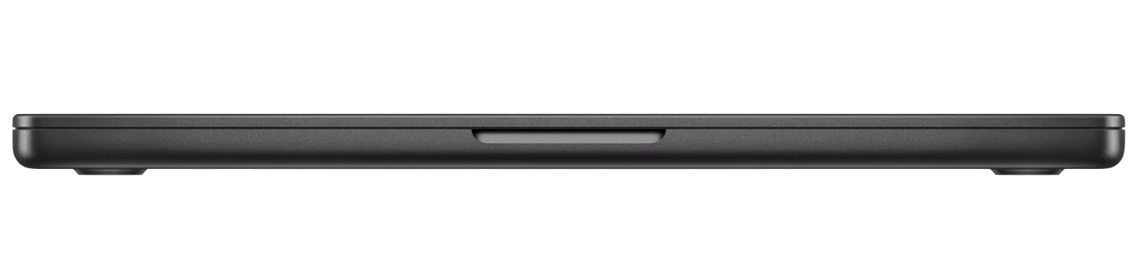 Ноутбук Apple MacBook Pro 14″ (2026), M5 Max, 36 ГБ / 2 ТБ, Space Black («чёрный космос») (MGDU4)