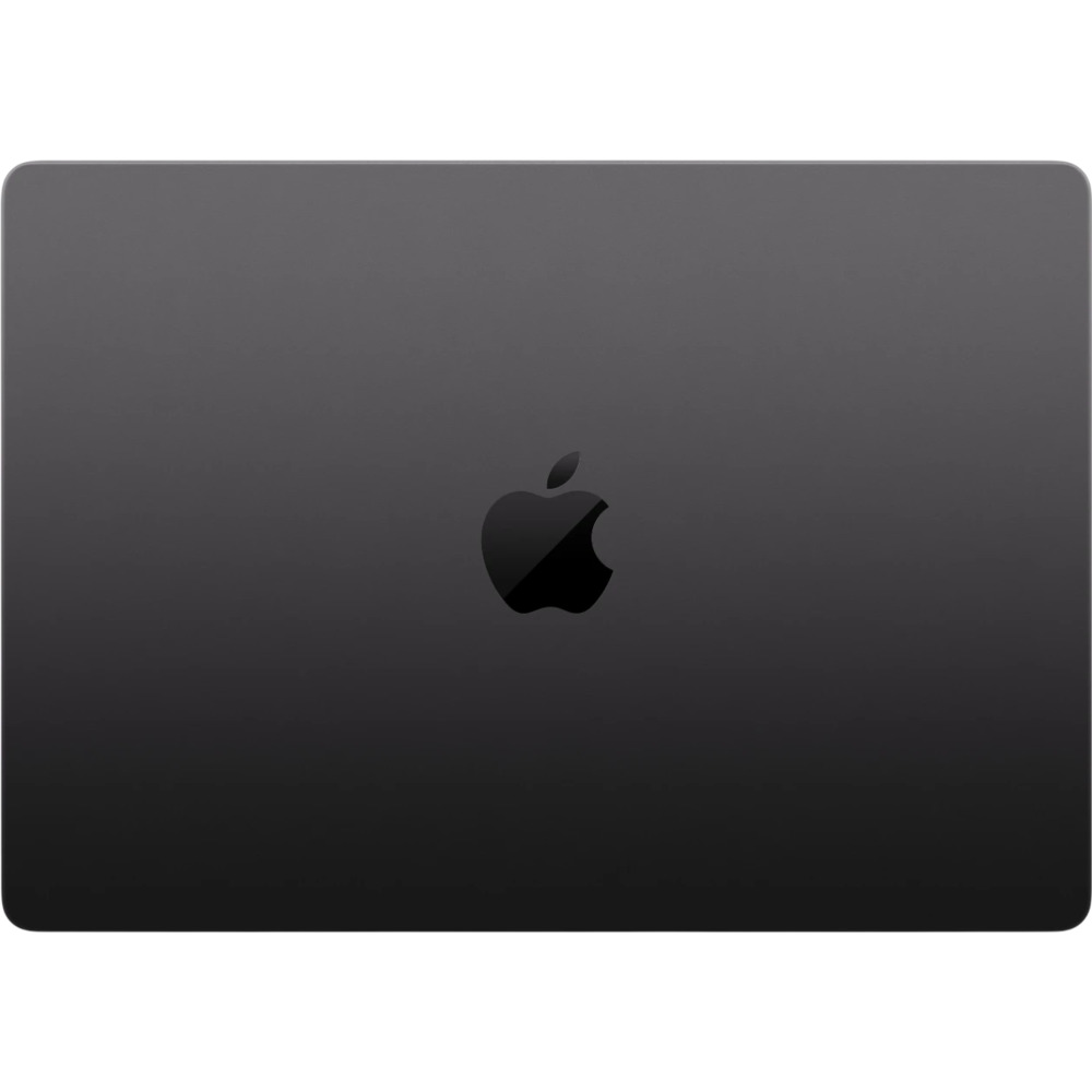 Ноутбук Apple MacBook Pro 14″ (M5, 10-Core CPU / 10-Core GPU), 16 ГБ / 512 ГБ, Space Black (чёрный космос) (MDE04)