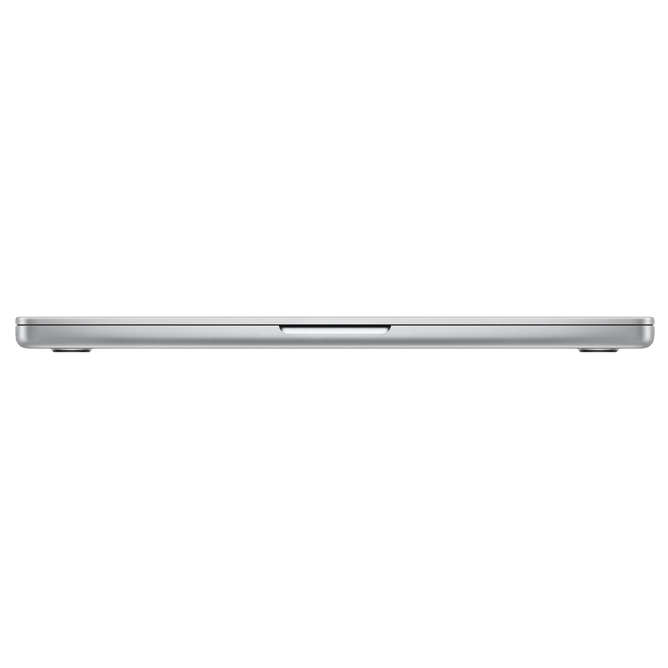 Ноутбук Apple MacBook Pro 14" M4 Pro (2024), Серебряный, 14 CPU/20 GPU, 24 RAM 1 ТБ SSD, (MX2F3)