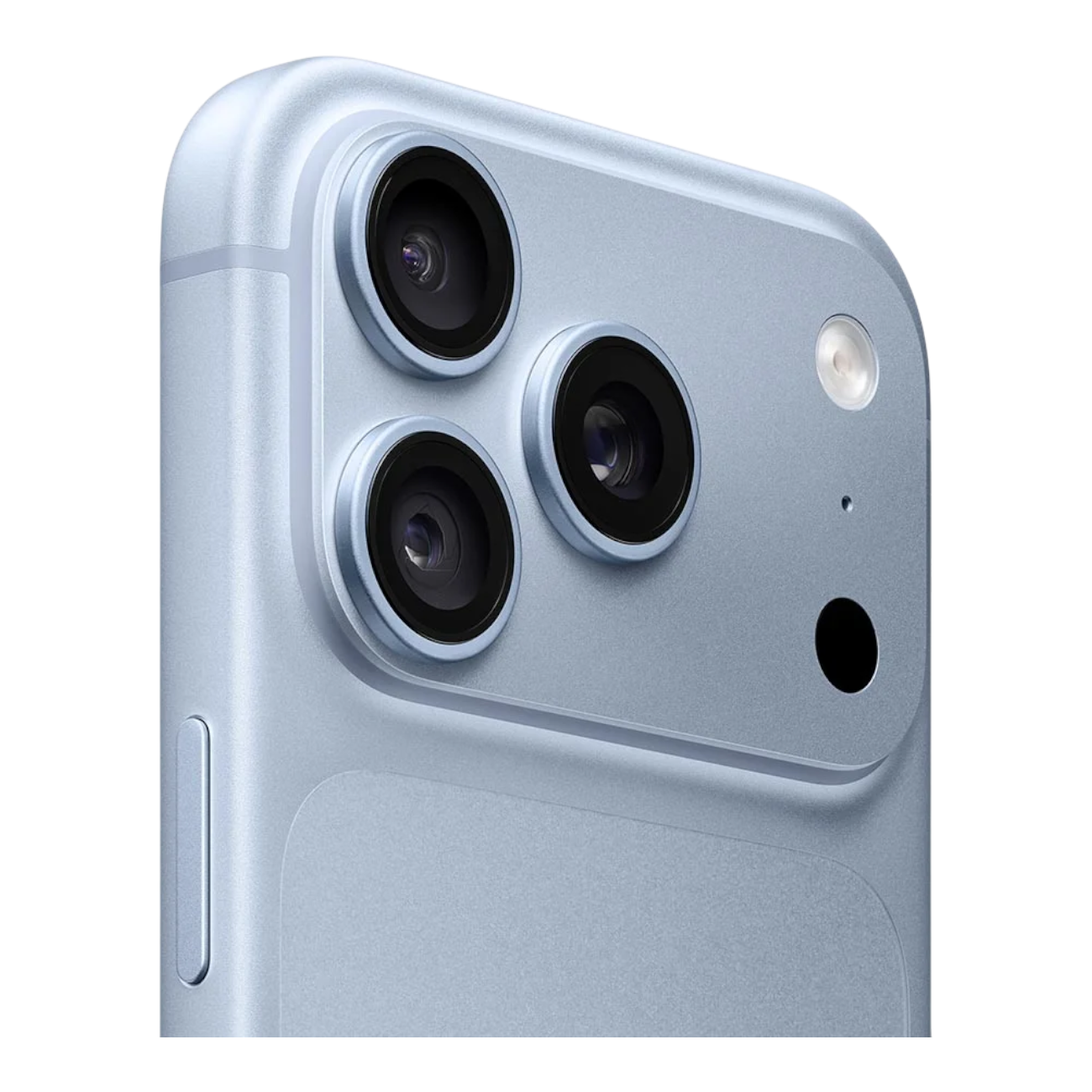 - Смартфон Apple iPhone 18 Pro, 2 ТБ, Glacier (ледниково-голубой) SIM+eSIM