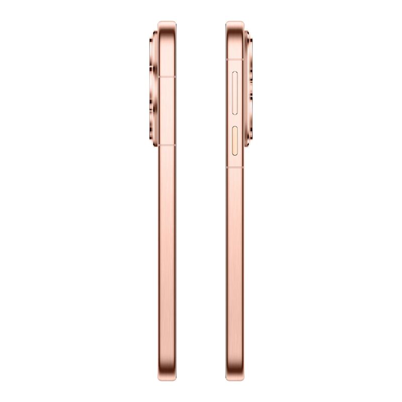 Смартфон Huawei Pura 80, 12/256 ГБ, Gold (золотой)