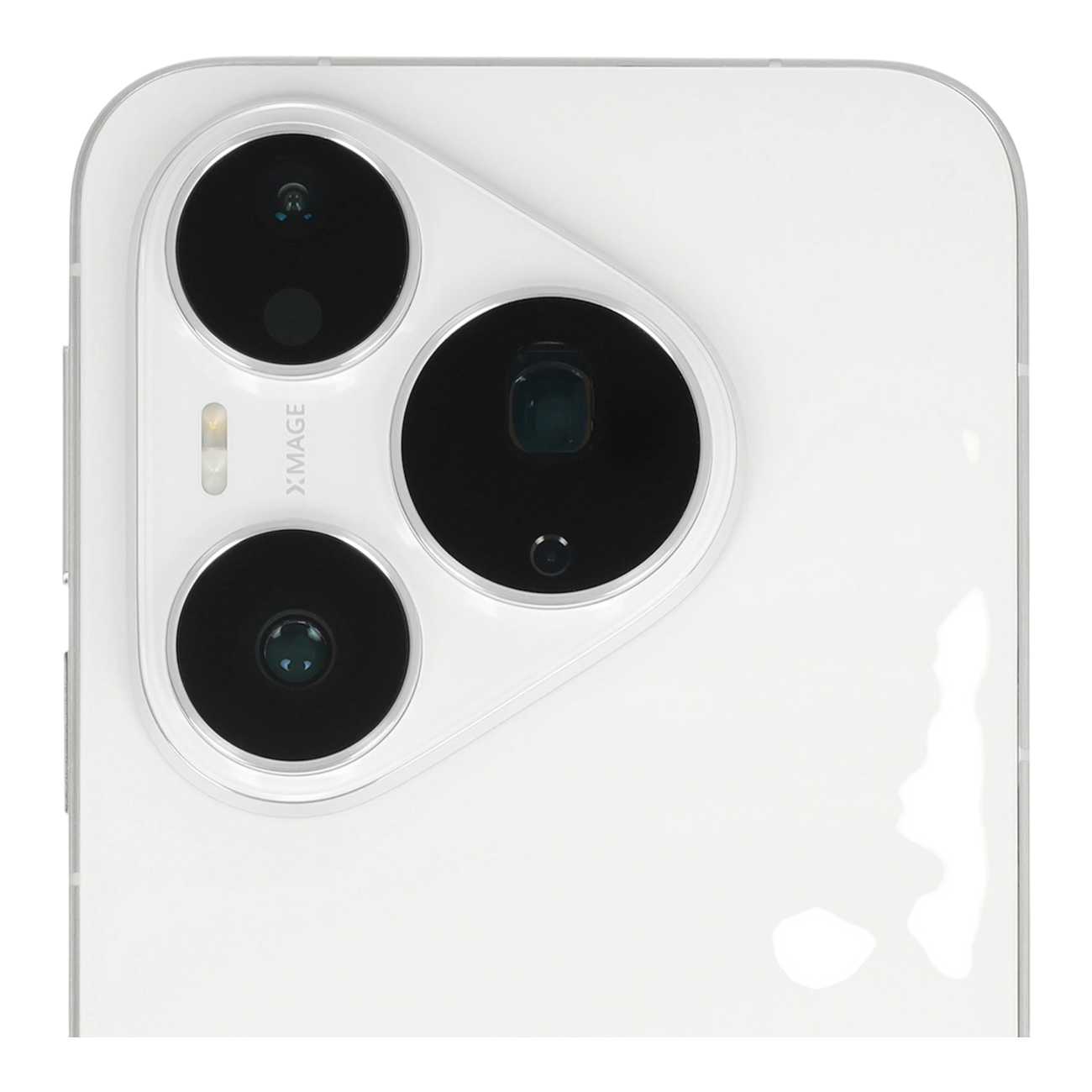 Смартфон Huawei Pura 90S Pro, 12/256 ГБ, White (белый)