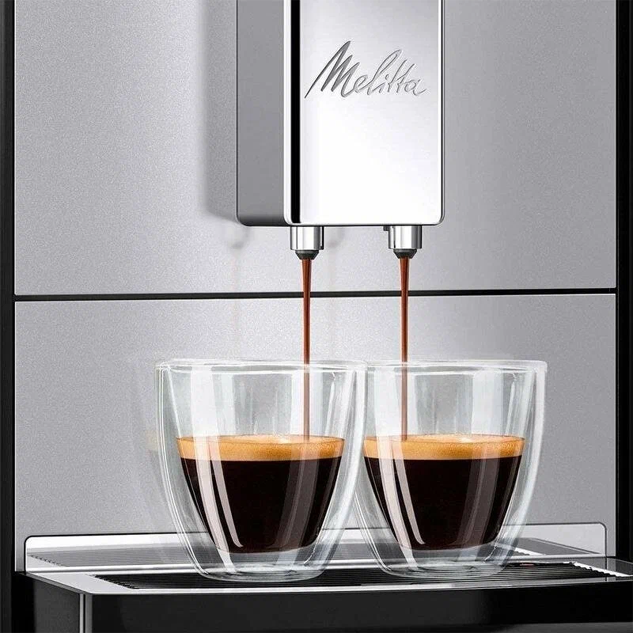 Кофемашина Melitta Caffeo Purista F 230-101  F