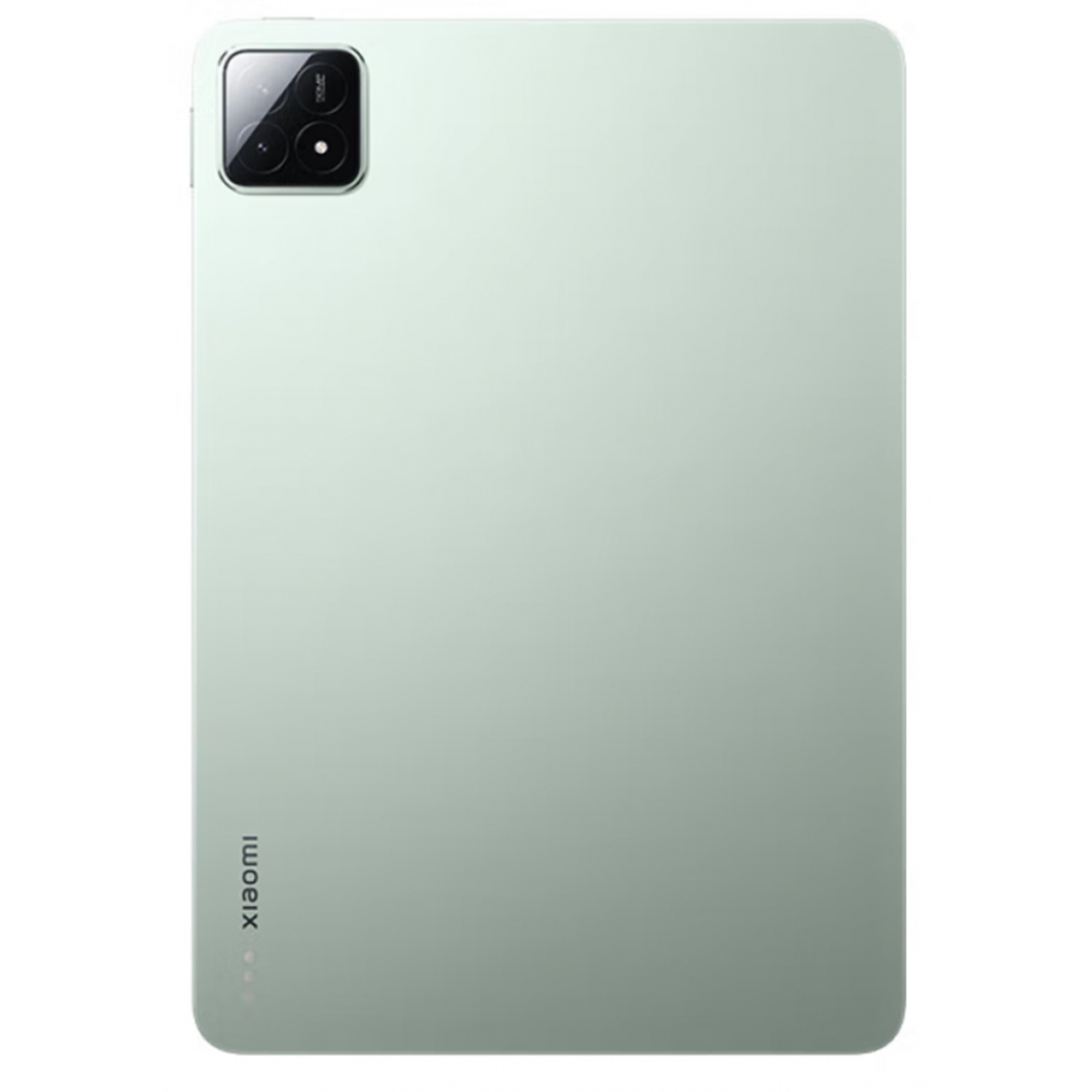 Планшет Xiaomi Pad 6S Pro 12.4 8/256 ГБ Wi-Fi (зеленый)