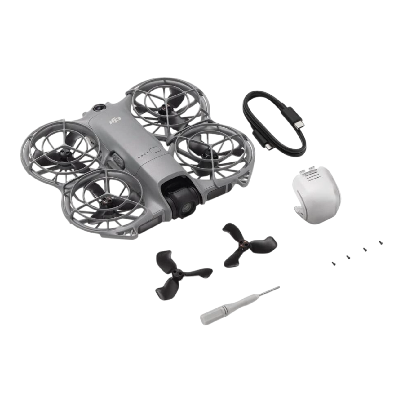 Квадрокоптер DJI Neo 2 (без пульта)
