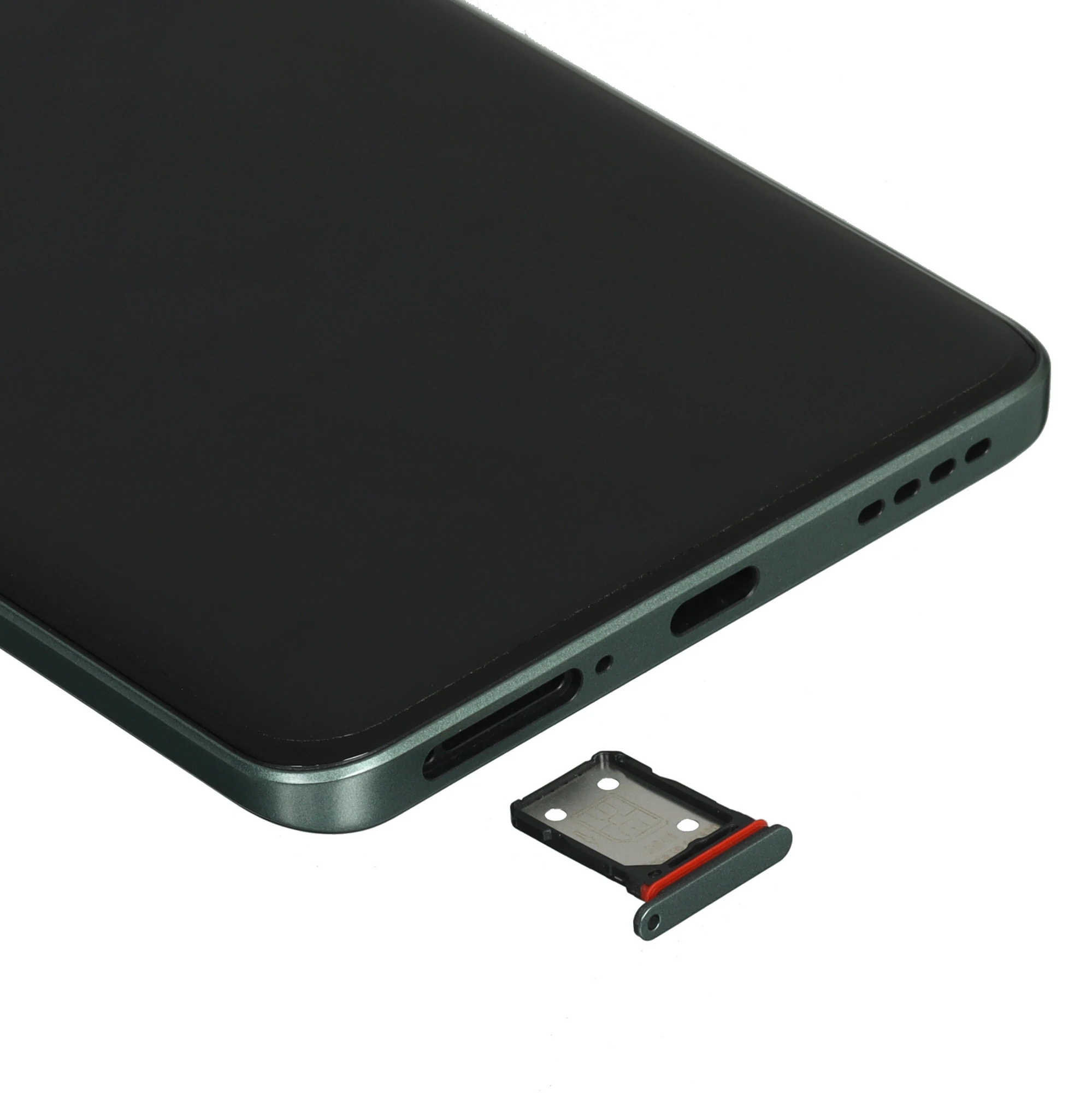 Смартфон Realme 15 Pro 5G, 8/256 ГБ, Green (зелёный)