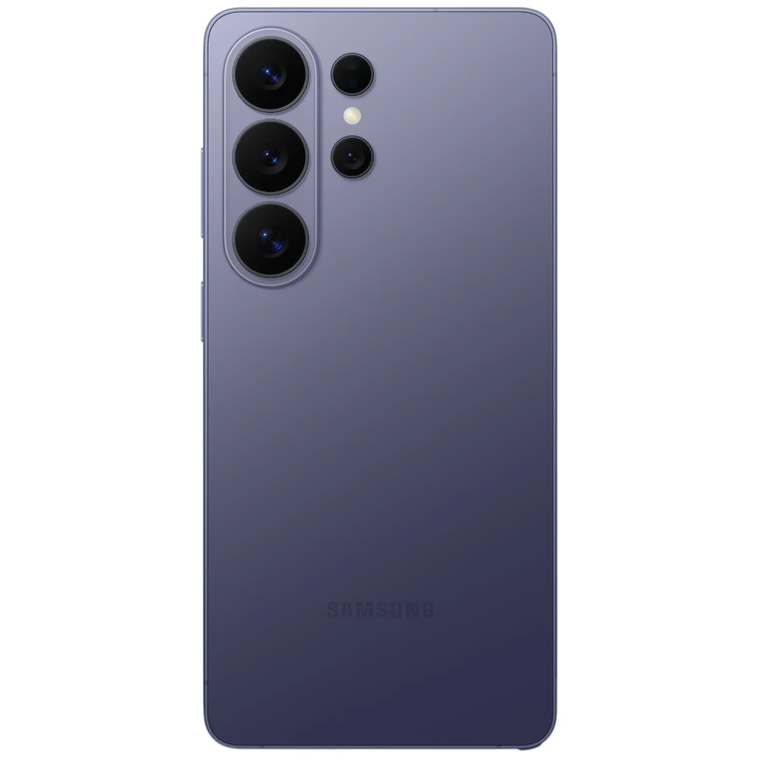 Смартфон Samsung Galaxy S26 Ultra, 12/512 ГБ, Cobalt Violet (кобальтовый фиолетовый)