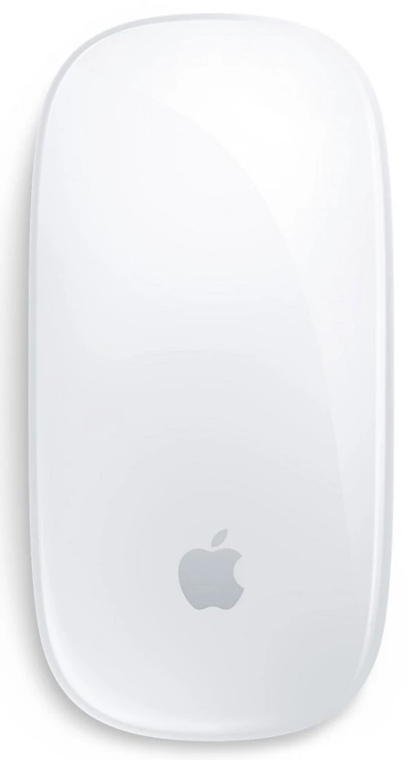 Мышь беспроводная Apple Magic Mouse 2 (White) Белая