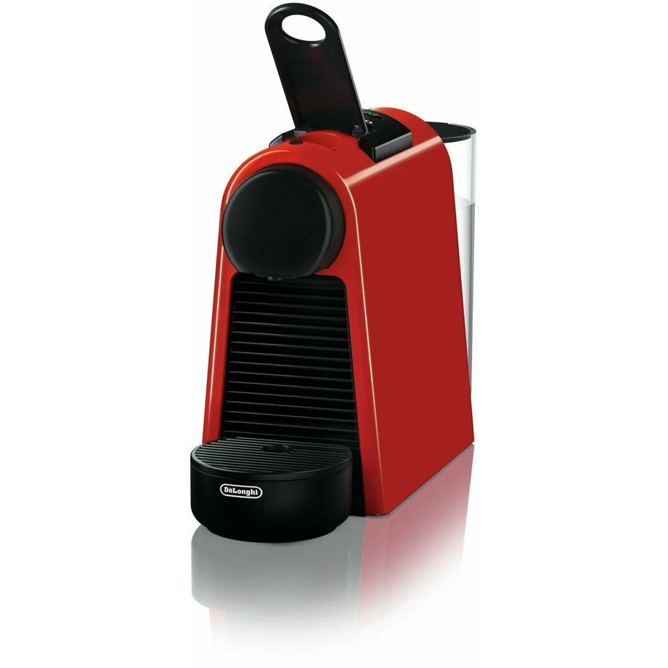 Кофеварка  DeLonghi EN 85 R (Red)