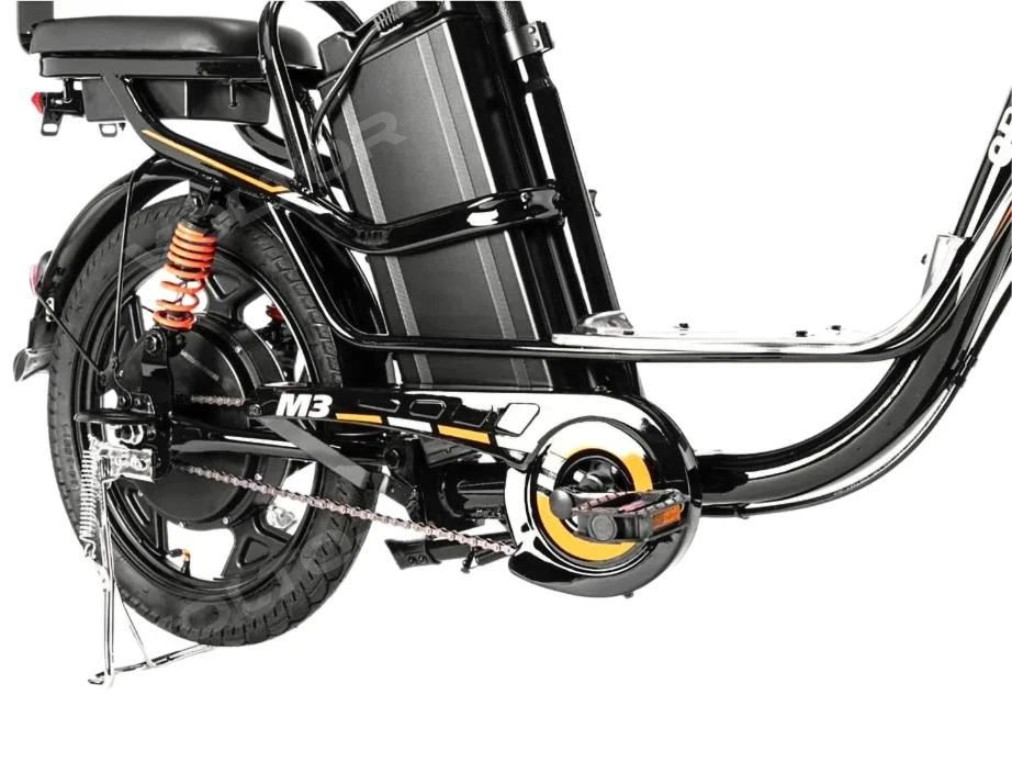 Электровелосипед Qronge M3 Электровелосипед Qronge M3