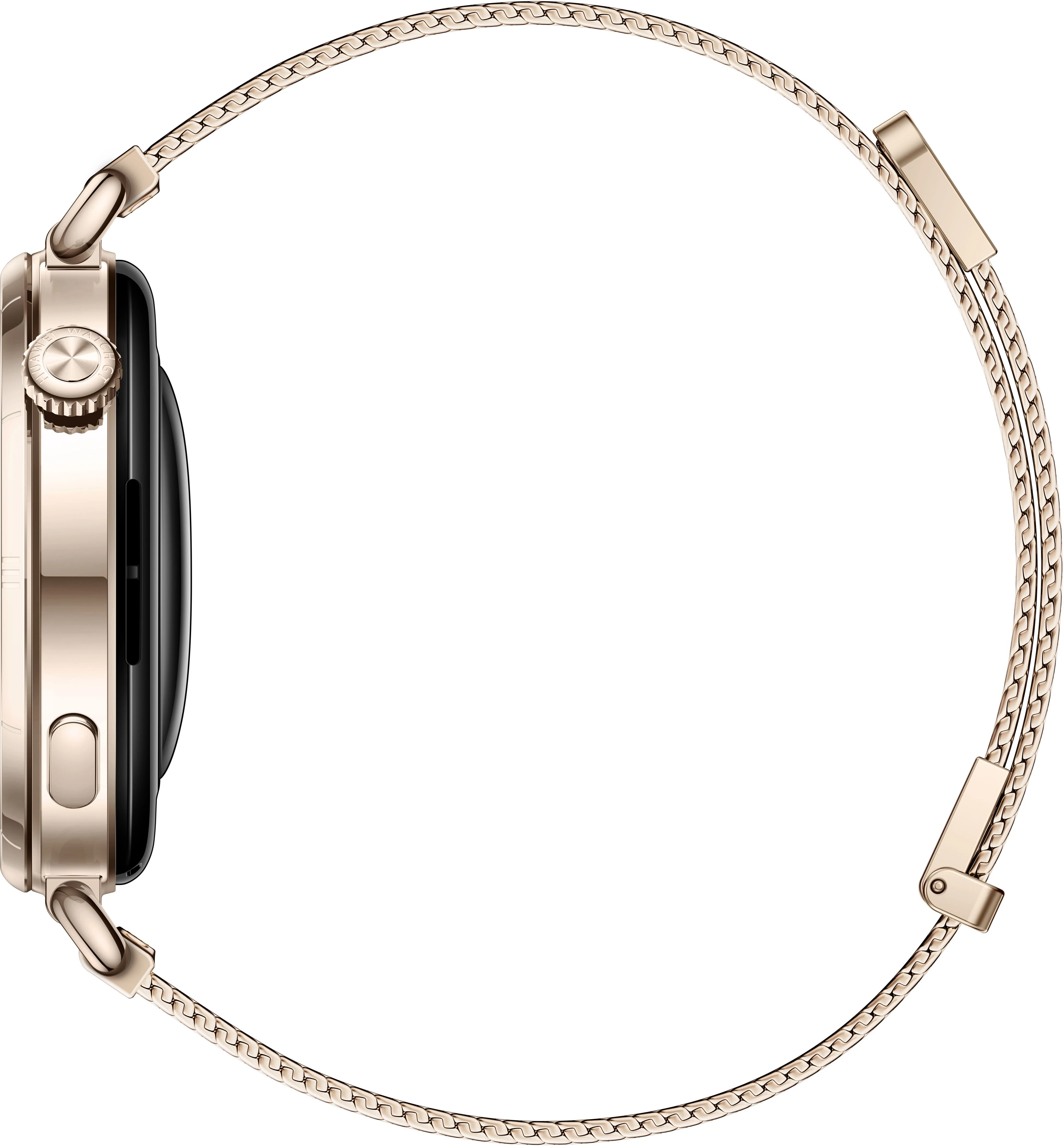 Смарт-часы Huawei Watch GT 6, 41 мм, Золотой миланский / Gold Milanese Смарт-часы Huawei Watch GT 6, 41 мм, Золотой миланский / Gold Milanese