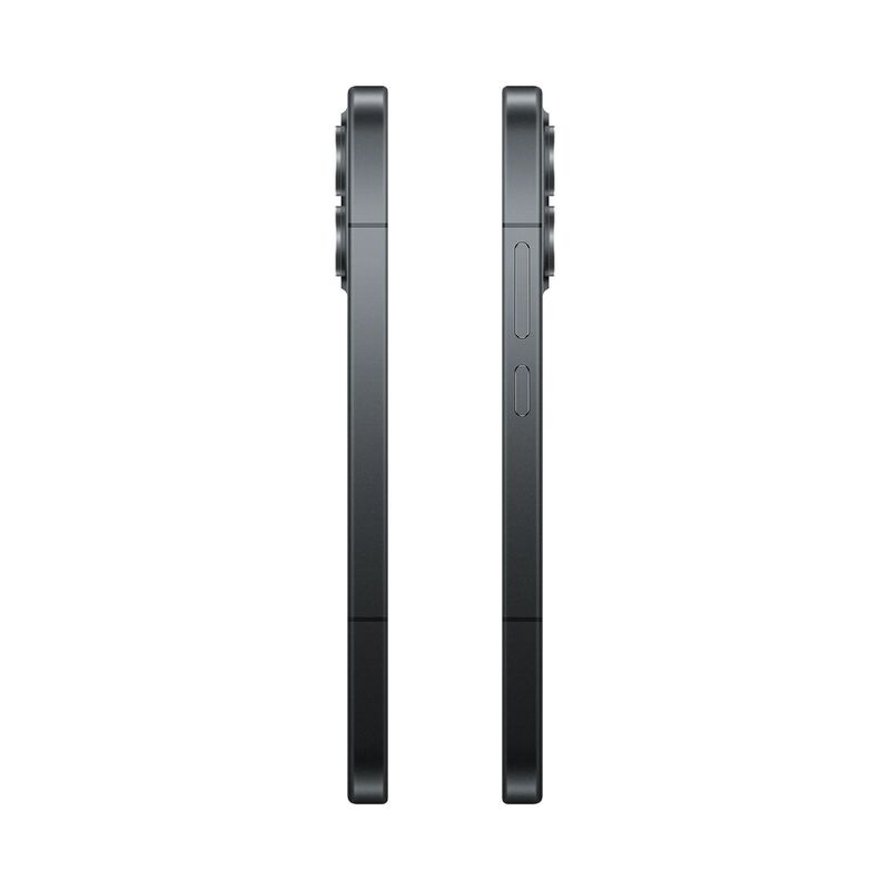 Смартфон Xiaomi POCO F8 Pro, 12/512 ГБ, Black (чёрный)