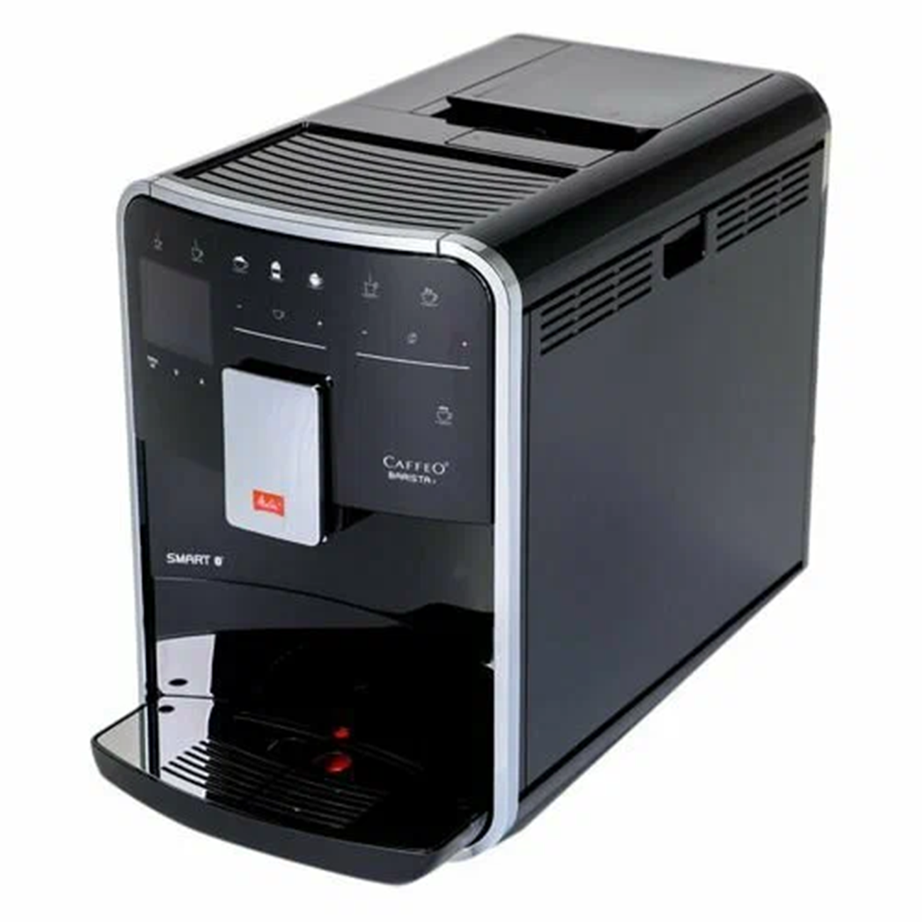 Кофемашина Melitta Caffeo Barista T Smart F830-102