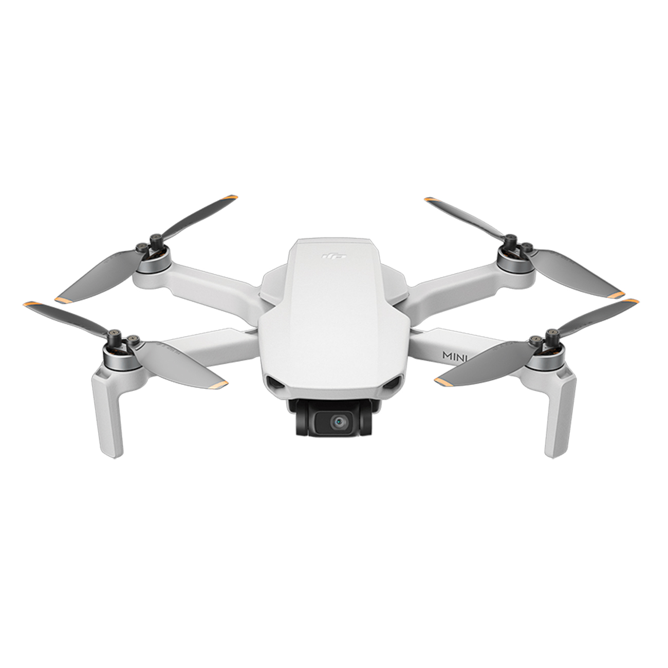 Квадрокоптер DJI Mini 4K