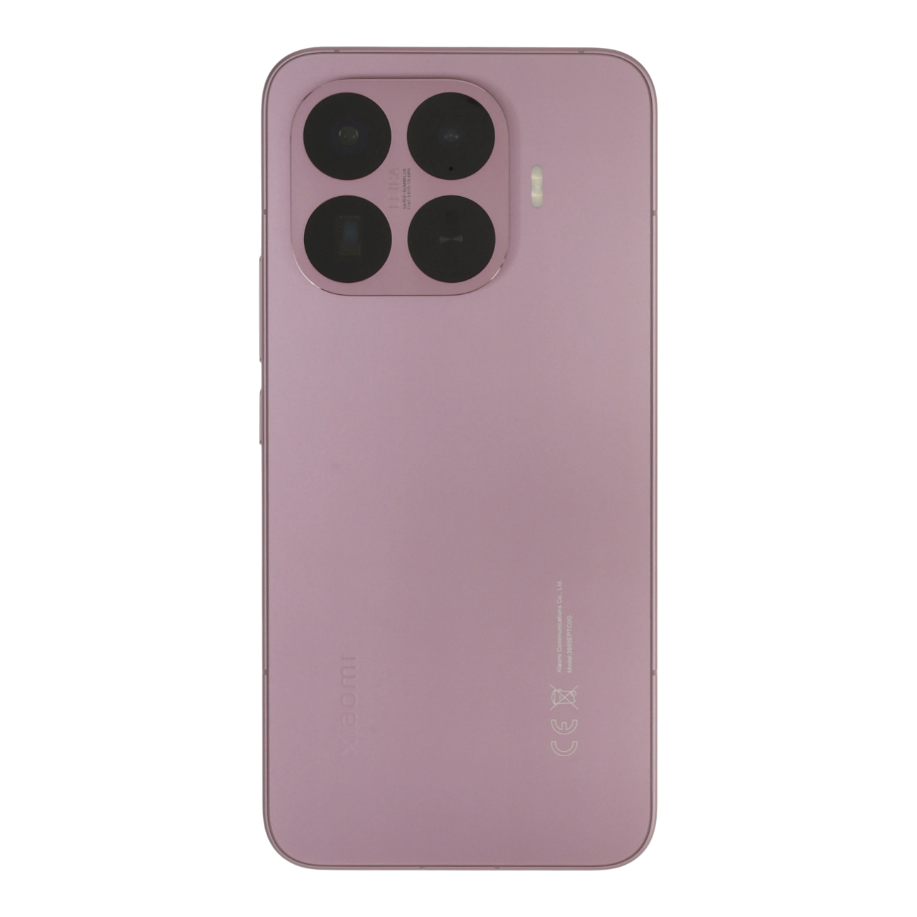Смартфон Xiaomi 17T Pro, 12/512 ГБ, Violet (фиолетовый) Смартфон Xiaomi 17T Pro, 12/512 ГБ, Violet (фиолетовый)